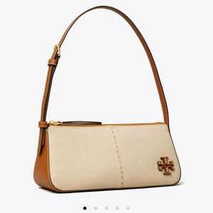 Tory Burch Crossbody Bag - Elegant & Chic!